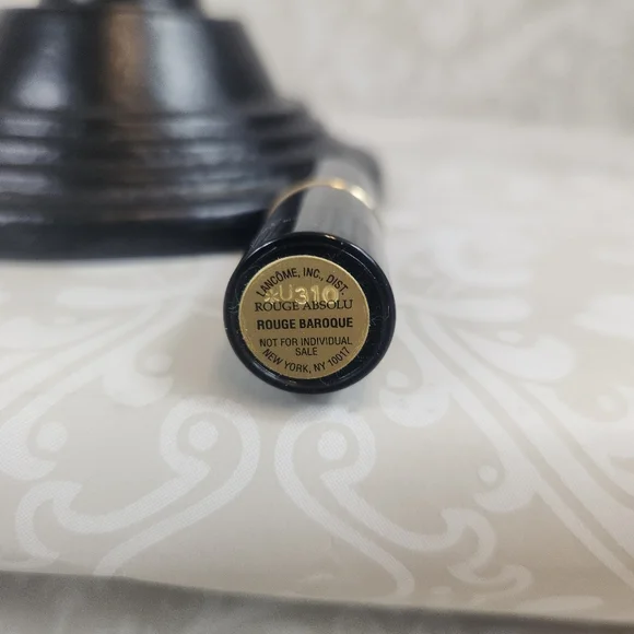 7 Lancôme Sample Items! All Unused!